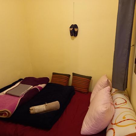 マラケシュ Juli'S Bed & Breakfast エクステリア 写真