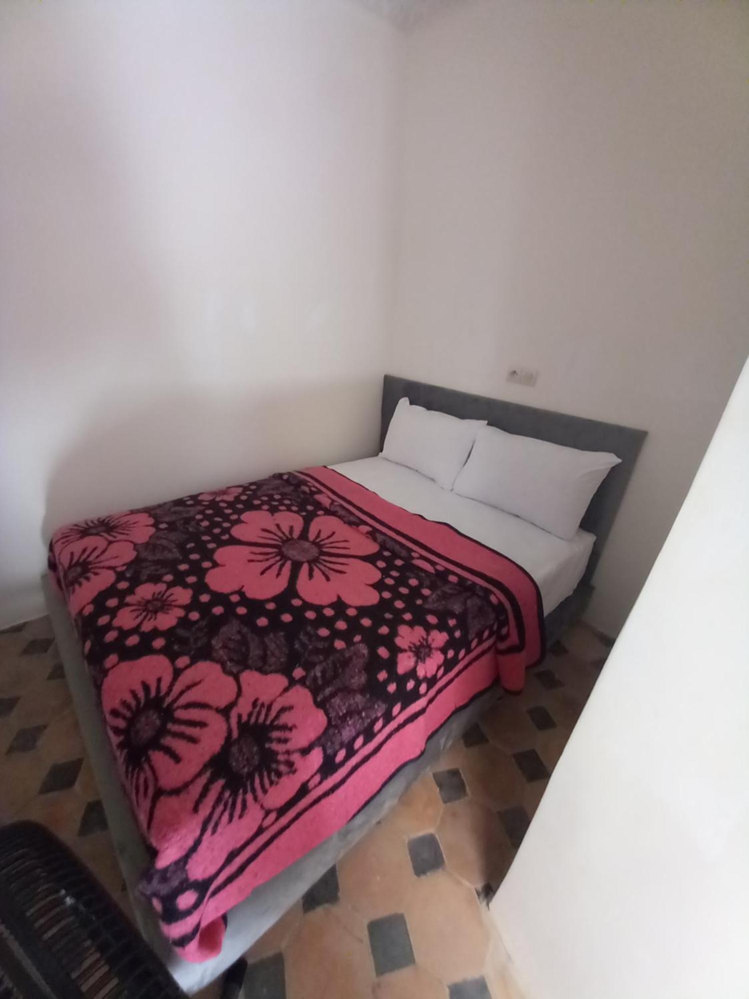 マラケシュ Juli'S Bed & Breakfast エクステリア 写真