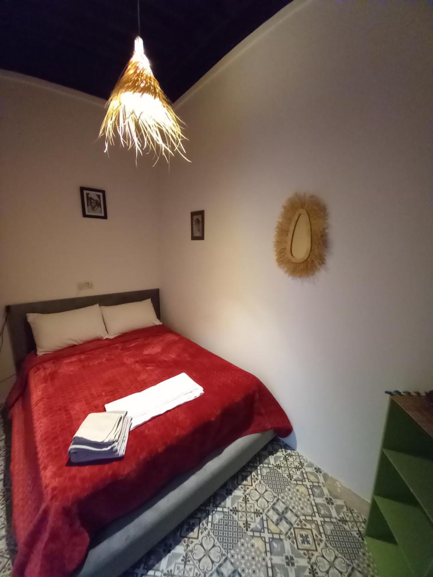 マラケシュ Juli'S Bed & Breakfast エクステリア 写真