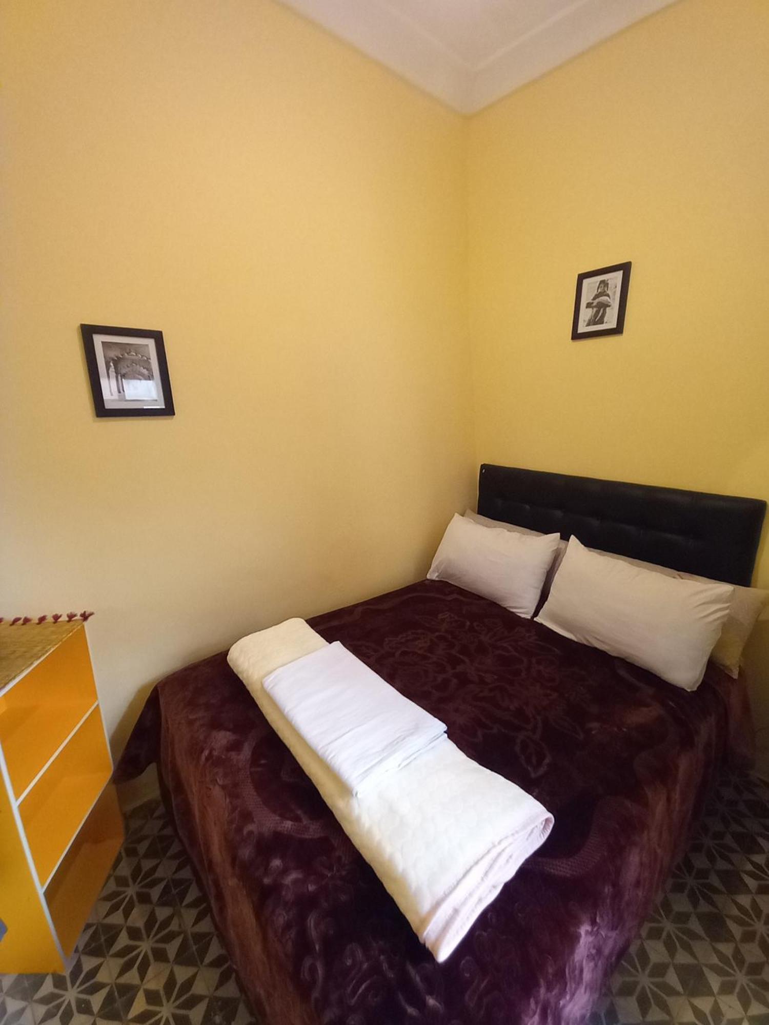 マラケシュ Juli'S Bed & Breakfast エクステリア 写真